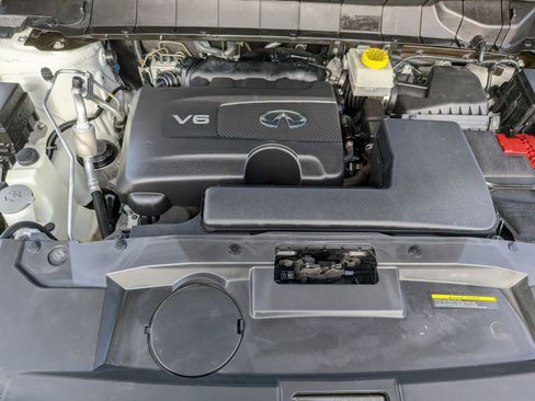 Used 2022 INFINITI QX60 Sensory w/ Cargo Package image 43