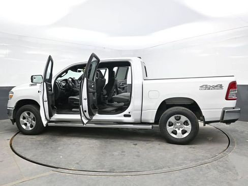 Used 2024 RAM 1500 Big Horn image 45