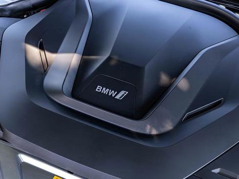 Used 2025 BMW i4 xDrive40i image 30