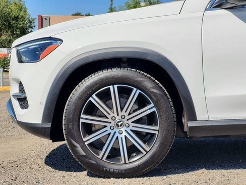 Used 2024 Mercedes-Benz GLE 350 GLE350 4MATIC image 9