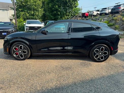 Used 2023 Ford Mustang Mach-E GT AWD/4WD image 3