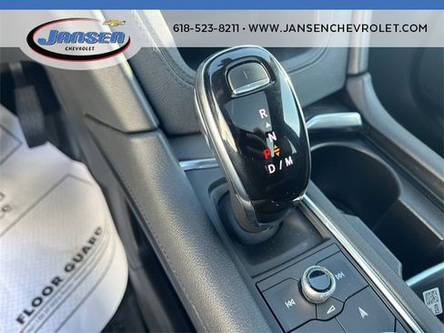 Used 2020 Cadillac XT5 Premium Luxury image 15