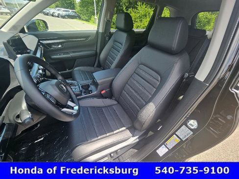 Used 2026 Honda CR-V EX-L image 15