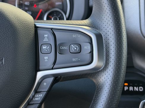New 2026 RAM 1500 Express RWD image 23