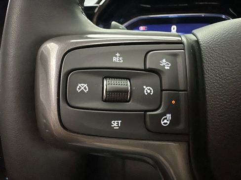 Used 2024 Chevrolet Silverado 1500 ZR2 w/ ZR2 Bison Edition image 22