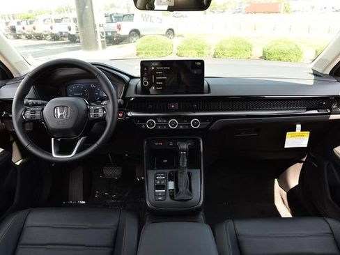 New 2026 Honda CR-V EX-L image 7