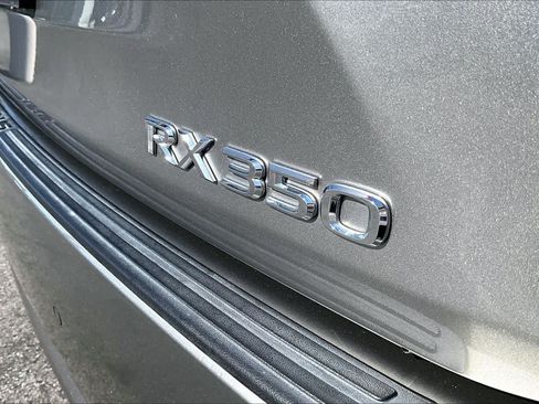 Used 2019 Lexus RX 350 FWD w/ Navigation Package image 9