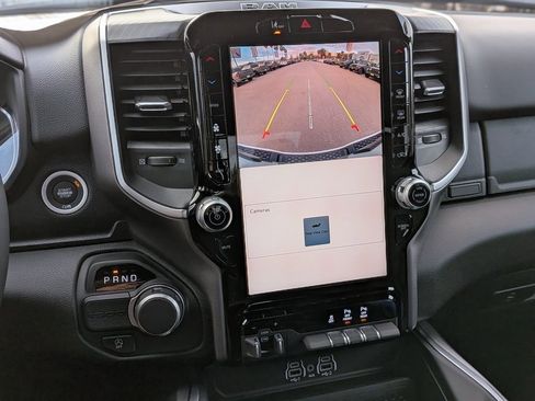 New 2026 RAM 1500 Big Horn image 25