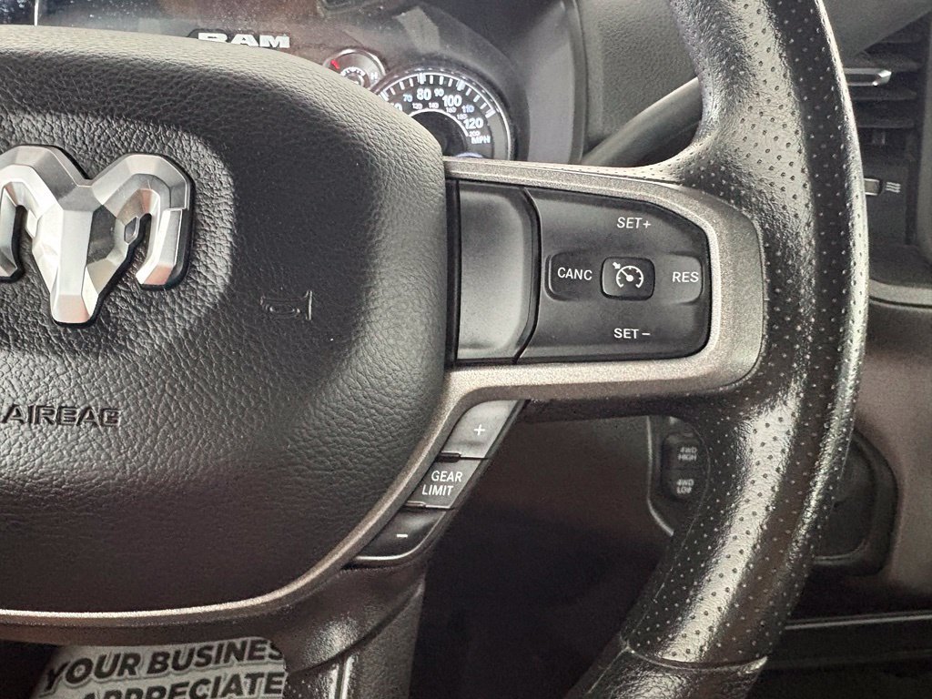 Used 2024 RAM 3500 Tradesman AWD/4WD image 19