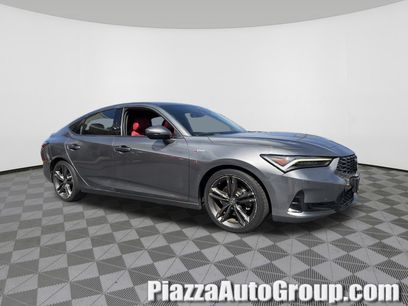 Used 2023 Acura Integra A-Spec w/ Technology Package