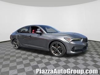 Used 2023 Acura Integra A-Spec w/ Technology Package FWD video 1