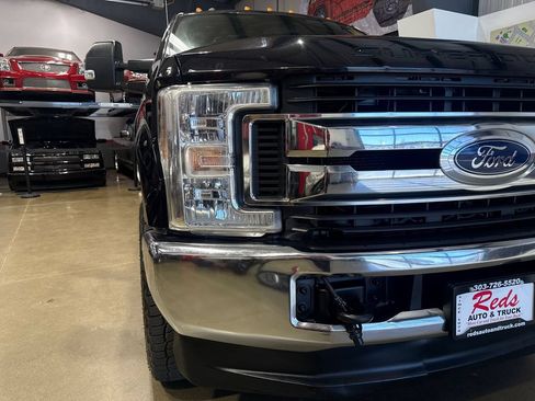 Used 2019 Ford F350 XLT AWD/4WD image 82