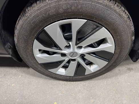 Used 2023 Nissan Altima 2.5 S image 37