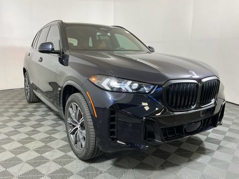 New 2026 BMW X5 sDrive40i w/ M Sport Package RWD image 4