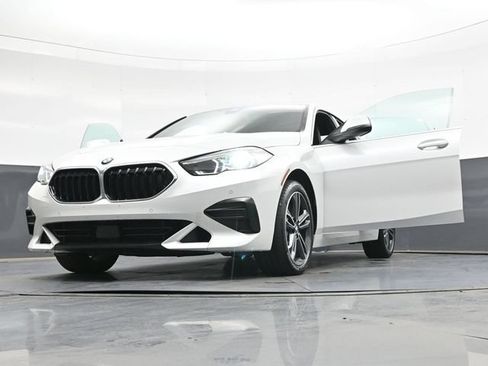 Used 2024 BMW 228i xDrive Gran Coupe w/ Convenience Package AWD/4WD image 33