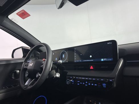 Used 2025 Hyundai Ioniq 5 N image 33