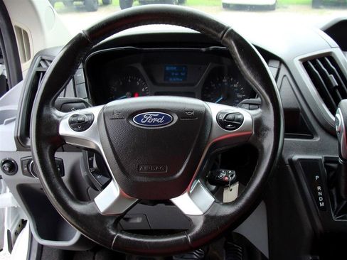 Used 2016 Ford Transit 350 XL image 11