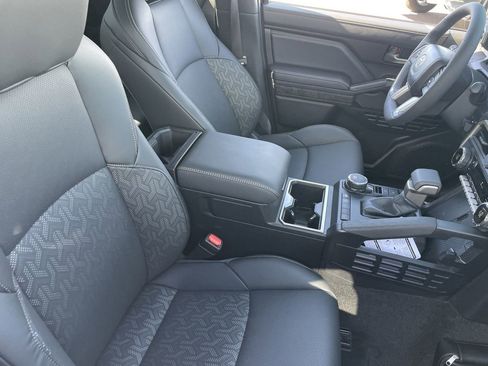 New 2026 Toyota Tacoma Limited AWD/4WD image 22