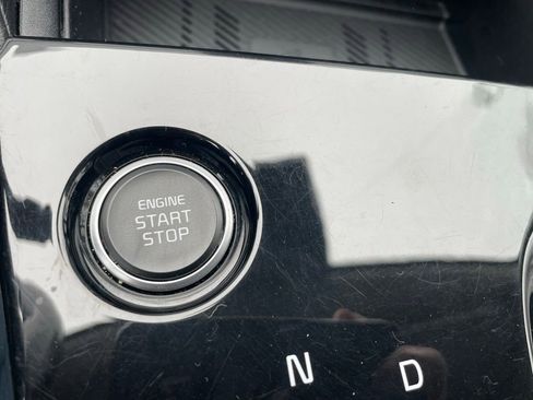 Used 2023 Kia Sportage EX image 31