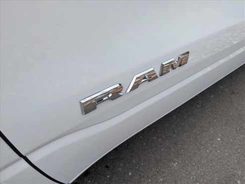 Used 2026 RAM 1500 Laramie AWD/4WD image 10