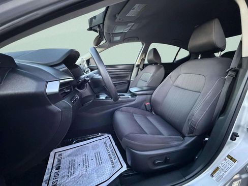 Used 2020 Nissan Altima 2.5 S image 9