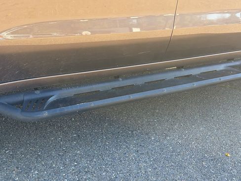 Used 2019 Chevrolet Silverado 1500 Custom Trail Boss w/ Custom Convenience Package image 10