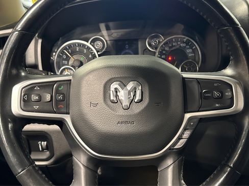 Used 2020 RAM 1500 Big Horn image 22