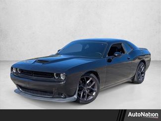 Used 2019 Dodge Challenger GT w/ Blacktop Package video 1