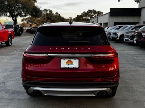 Used 2022 Lincoln Corsair FWD w/ Premium Package image 7