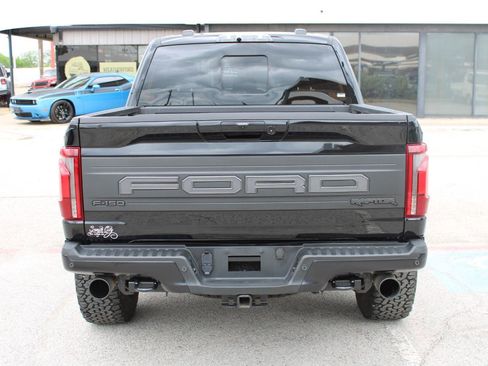 Used 2025 Ford F150 Raptor image 5