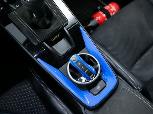 Certified 2022 Porsche 911 GT3 image 22