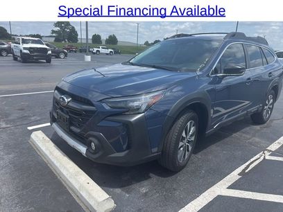 Used 2024 Subaru Outback Limited