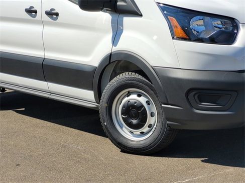 New 2025 Ford Transit 150 Low Roof image 2