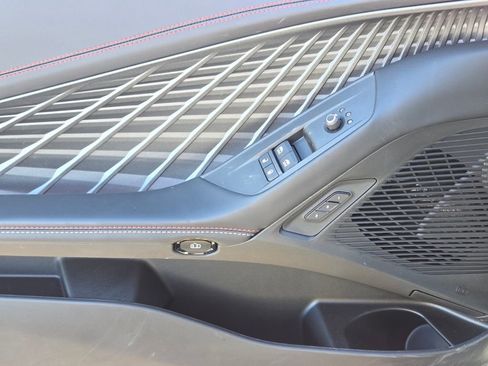 New 2026 Dodge Charger Scat Pack AWD/4WD image 9