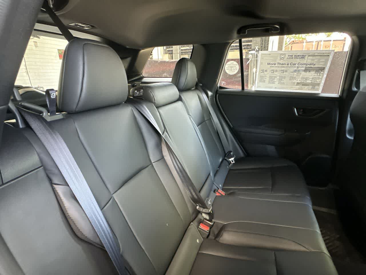 New 2026 Subaru Outback Premium AWD/4WD image 26