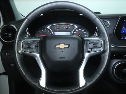Used 2022 Chevrolet Blazer LT AWD/4WD image 13