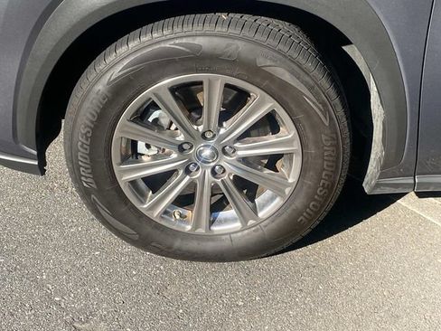 Used 2021 Lexus NX 300 FWD w/ Accessory Package 2 image 5