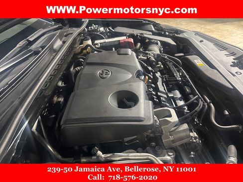 Used 2023 Toyota Camry XSE image 31