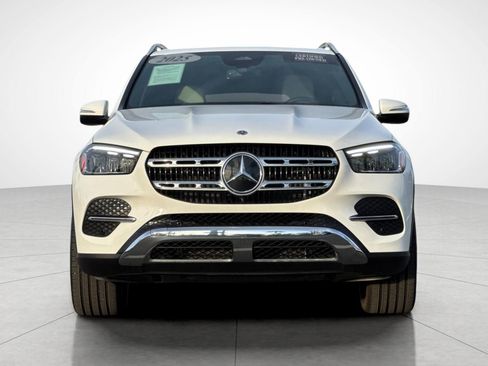 Used 2025 Mercedes-Benz GLE 350 4MATIC image 6