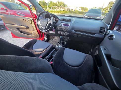 Used 2008 Honda Fit Sport image 18
