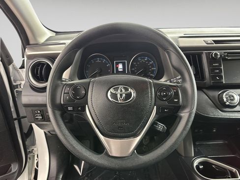 Used 2018 Toyota RAV4 LE w/ All Weather Liner Package image 26