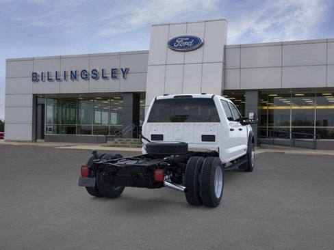 New 2026 Ford F450 XL image 8