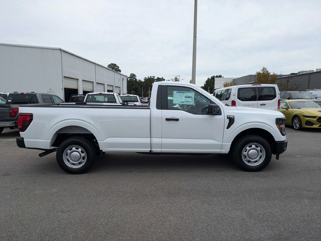 New 2026 Ford F150 XL RWD image 3