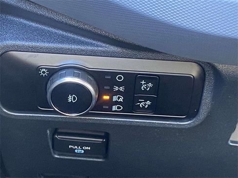 Certified 2024 Ford Bronco Black Diamond image 18