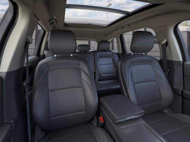 New 2026 Lincoln Nautilus Premier w/ Equipment Group 102A AWD/4WD image 10