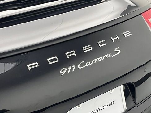 Used 2015 Porsche 911 Carrera S image 45