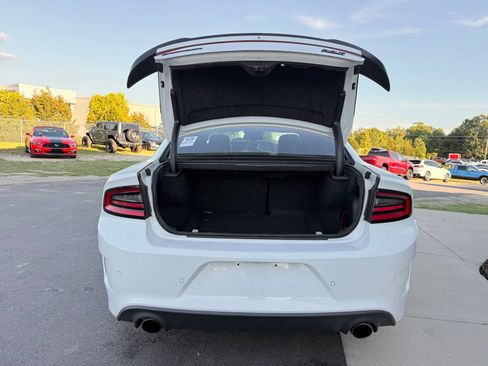 Used 2017 Dodge Charger R/T RWD image 60