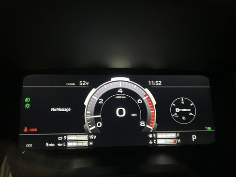 New 2026 Toyota Tundra Platinum image 10