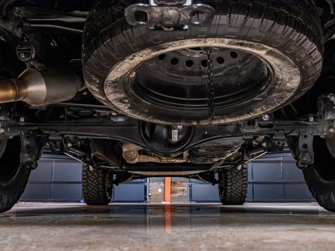 Used 2022 Toyota Tundra SR5 image 15