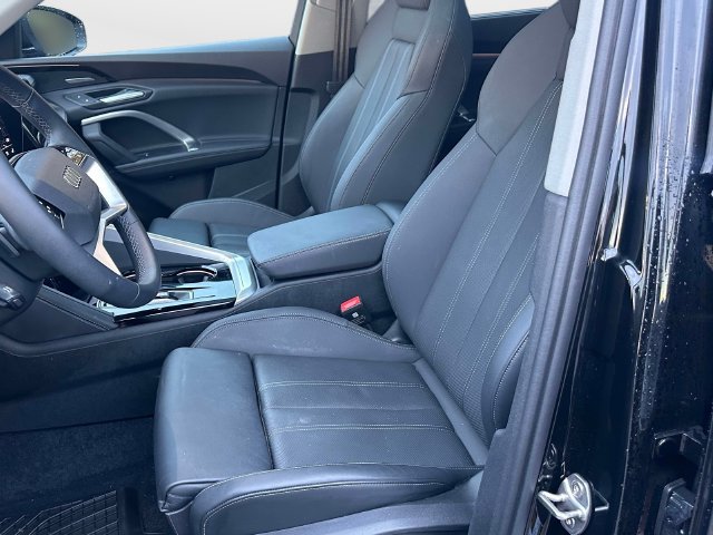 Used 2025 Audi Q5 Premium Plus AWD/4WD image 21
